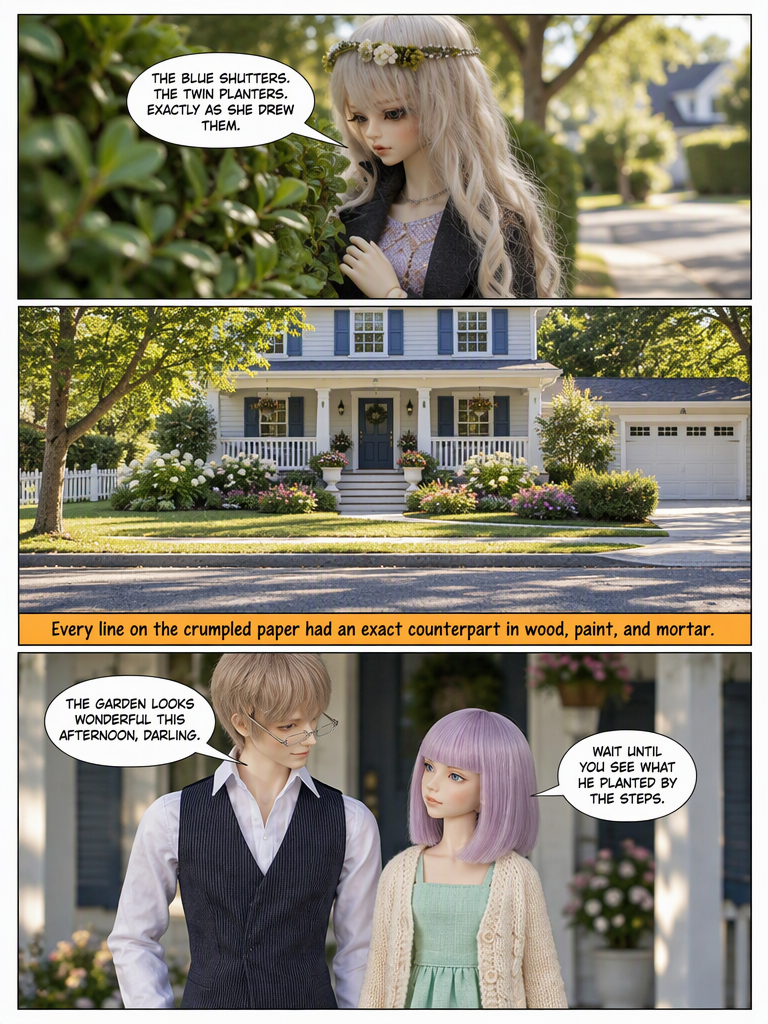 My Other Family (page 6 of 16)