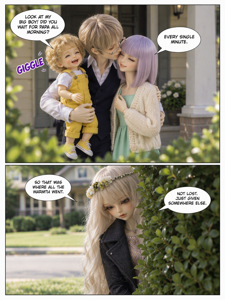 My Other Family (page 7 of 16)
