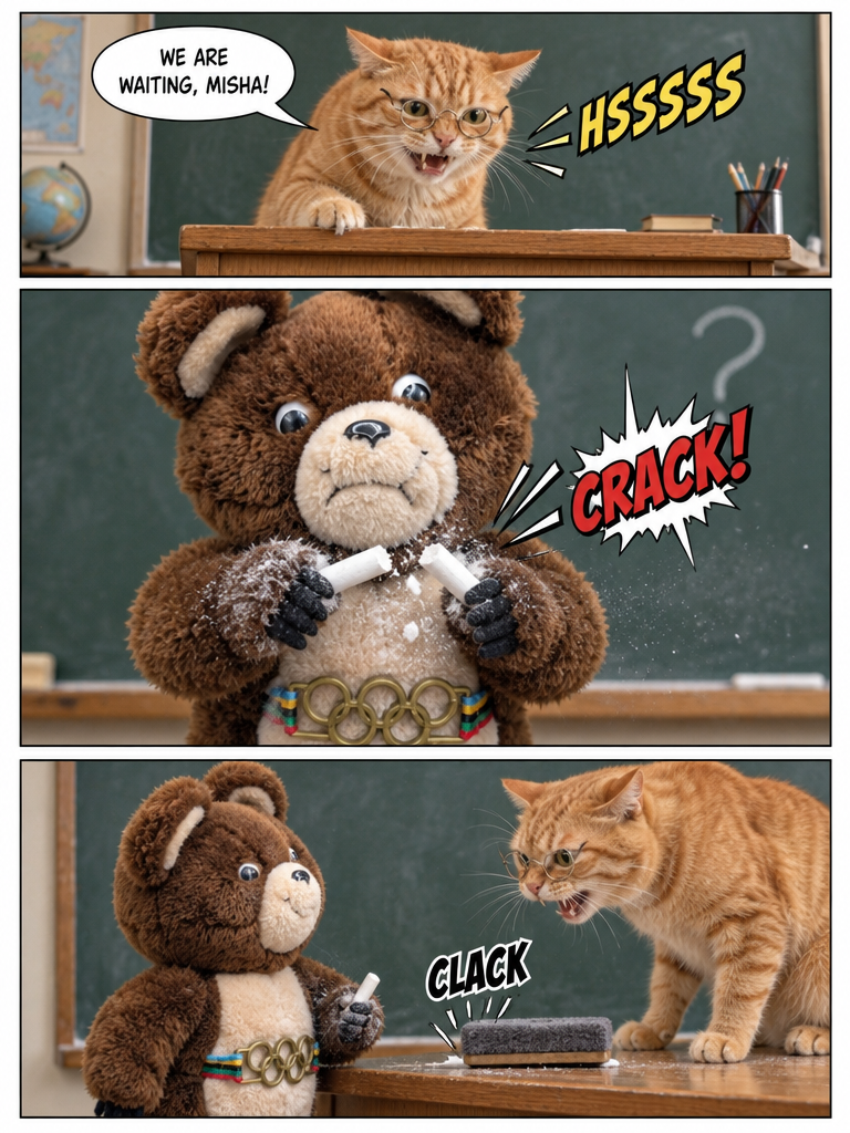 Moscow Elementary Math Breakdown (page 3 of 4)