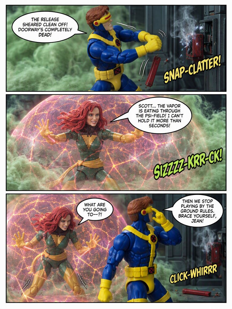 Breach the Ceiling (page 2 of 4)