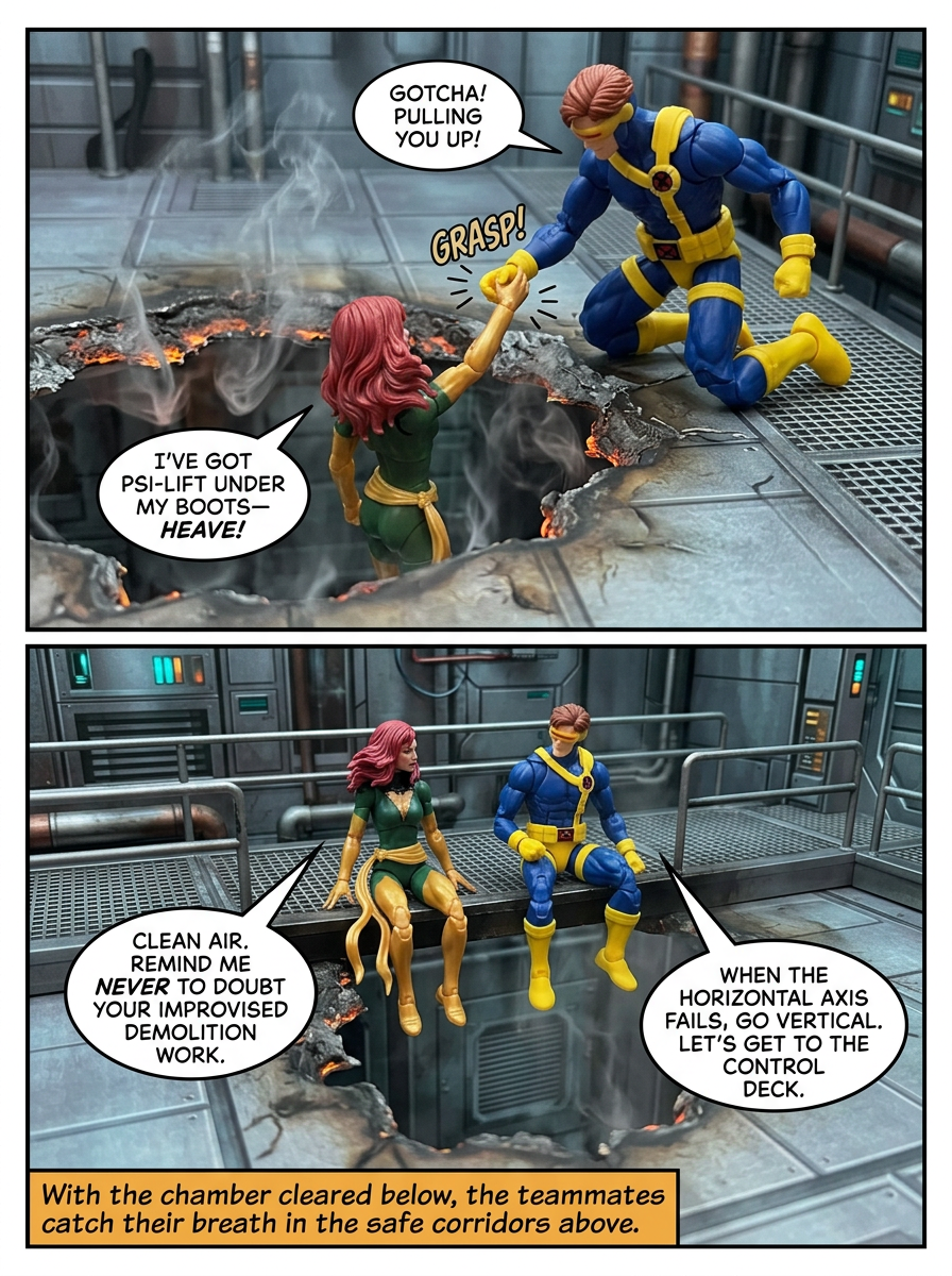 Breach the Ceiling (page 4 of 4)