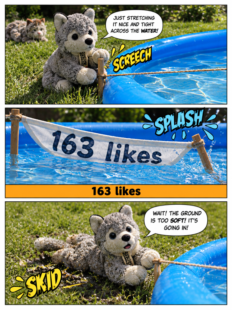 A Shared Milestone (page 2 of 4)