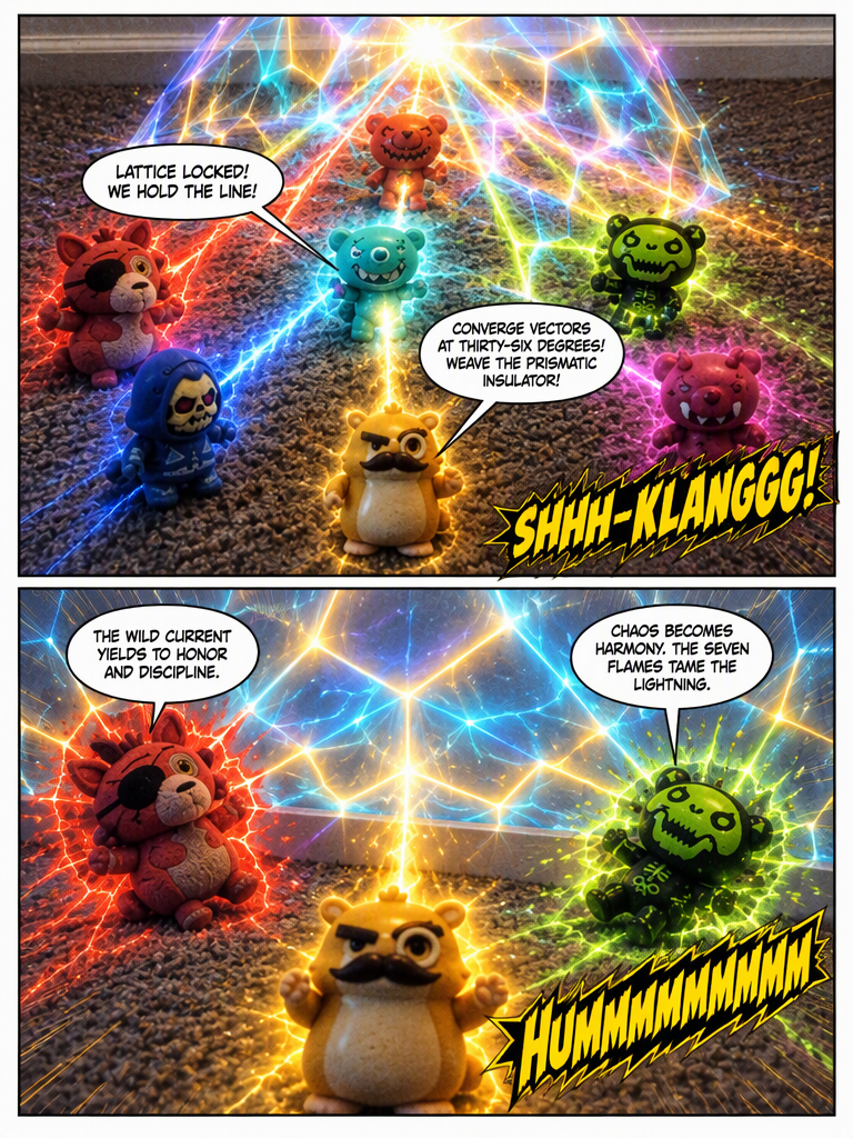 Conduit of the Seventh Accord (page 3 of 4)