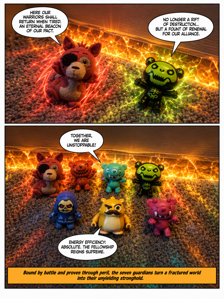 Conduit of the Seventh Accord (page 4 of 4)