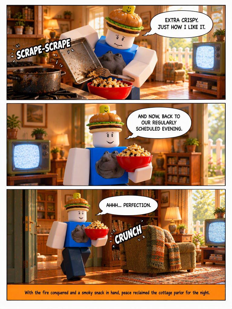 Secrets Beneath the Soot (page 12 of 12)