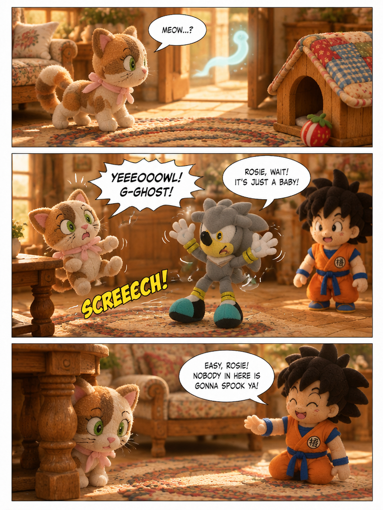 A Fright in the Parlor (page 2 of 4)