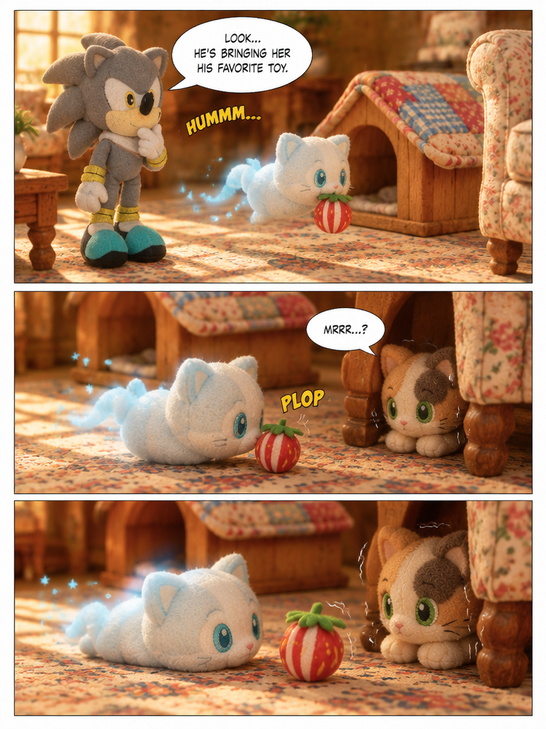 A Fright in the Parlor (page 3 of 4)