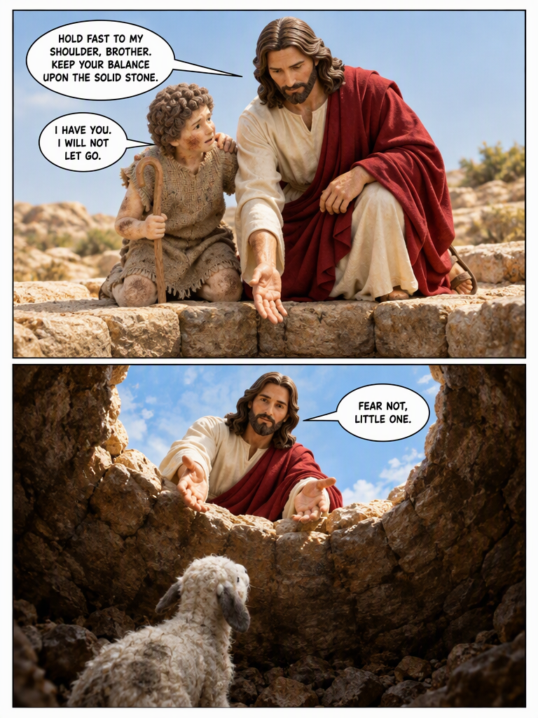 The Cistern at the Crossroads (page 2 of 4)