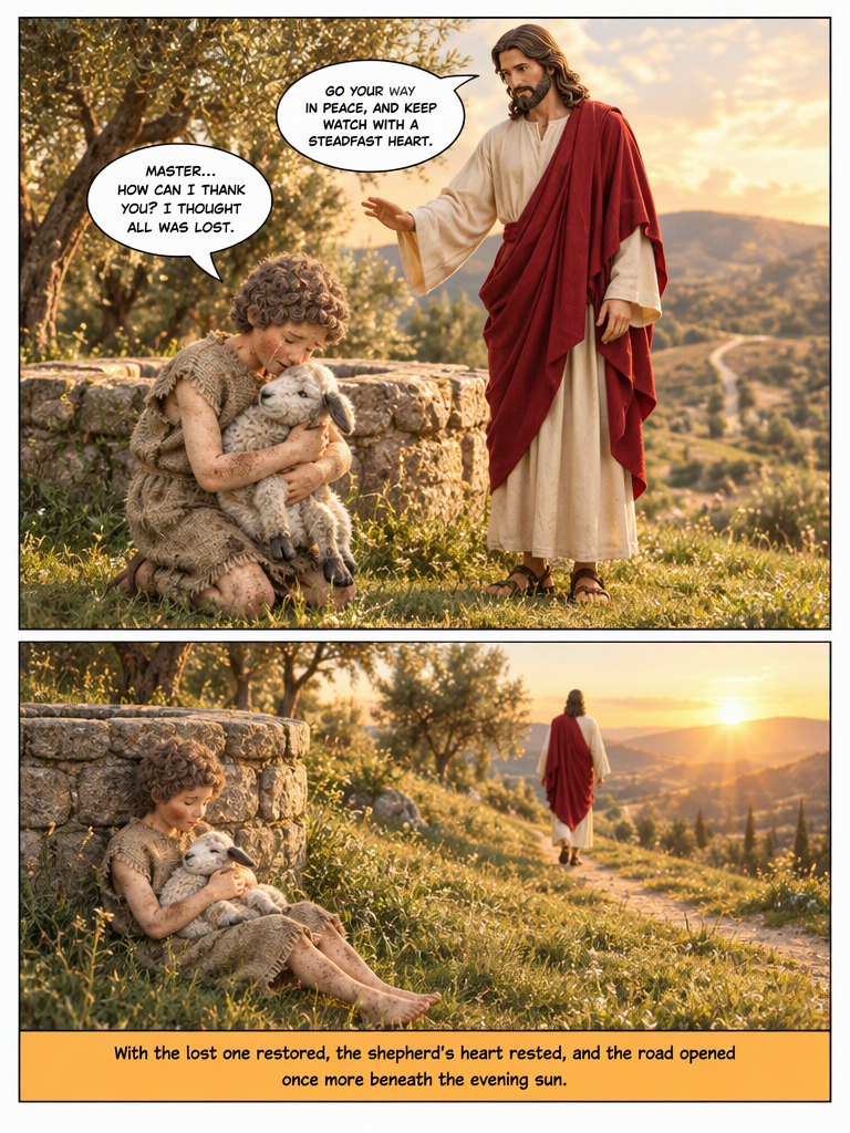 The Cistern at the Crossroads (page 4 of 4)