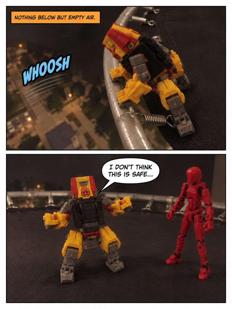 Battle For Dream Island Crossover Episode 1 (page 2 of 4)