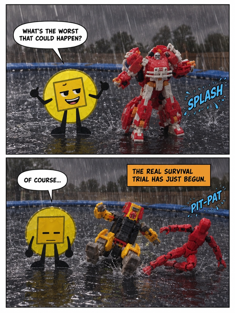 Battle For Dream Island Crossover Episode 1 (page 4 of 4)