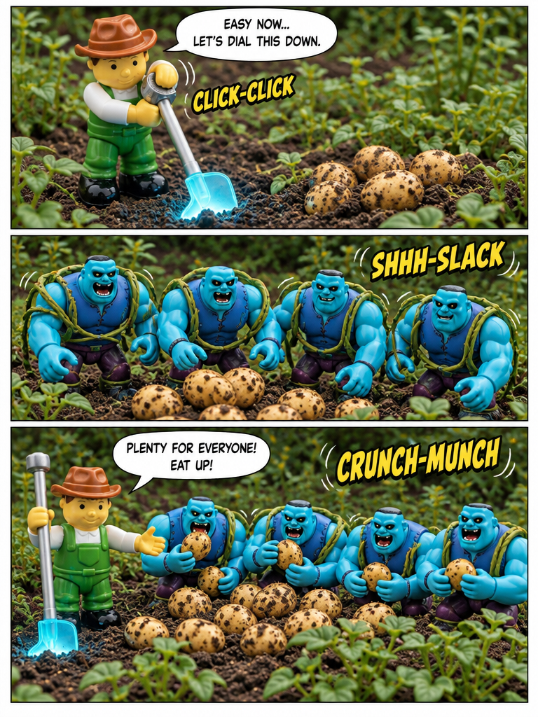 Bumper Crop Alliance (page 2 of 4)