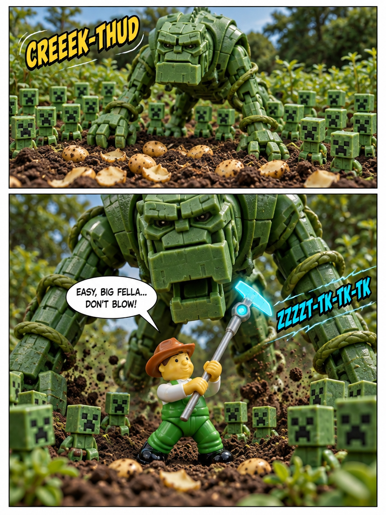 Bumper Crop Alliance (page 3 of 4)