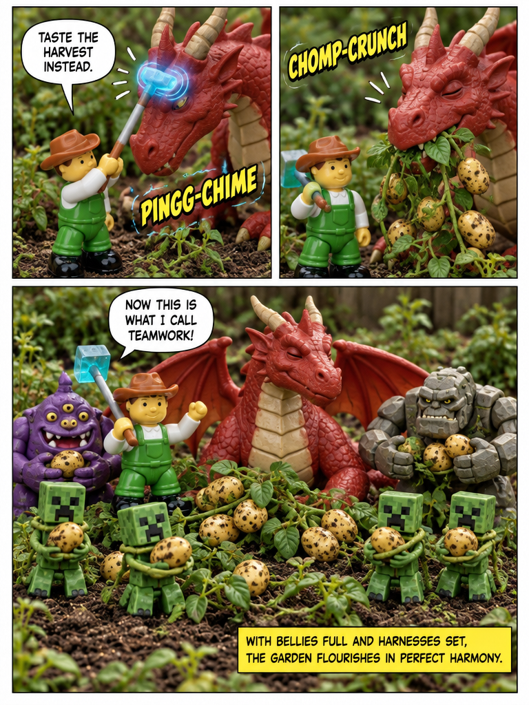 Bumper Crop Alliance (page 4 of 4)