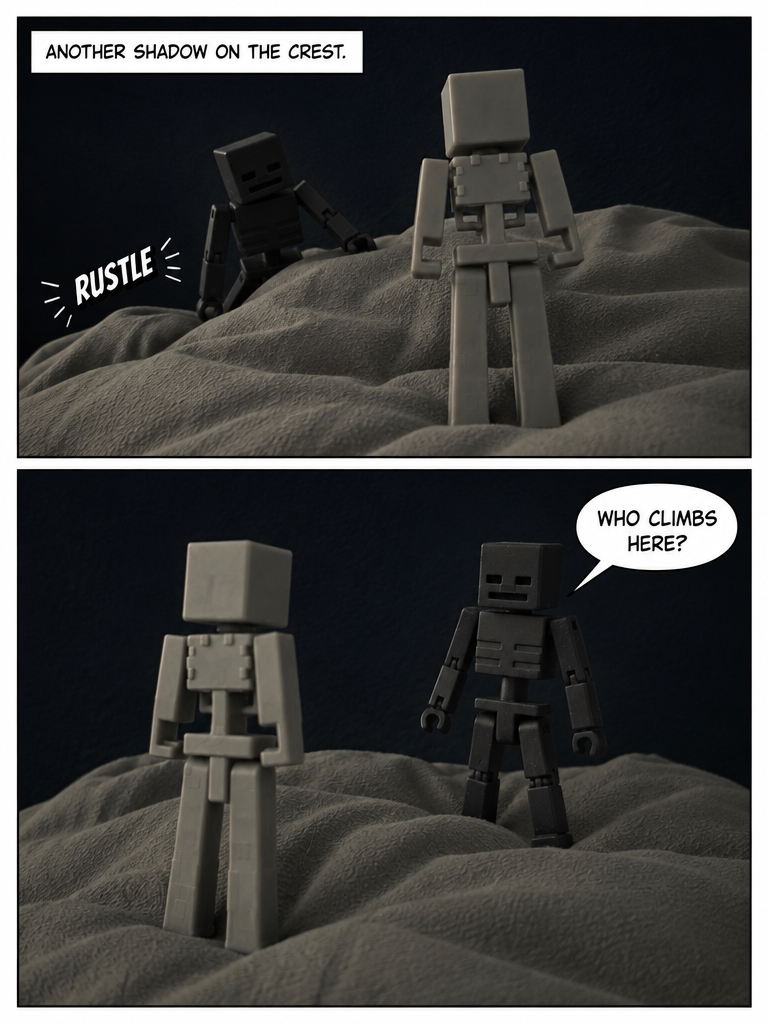 Summit Meeting (page 2 of 4)
