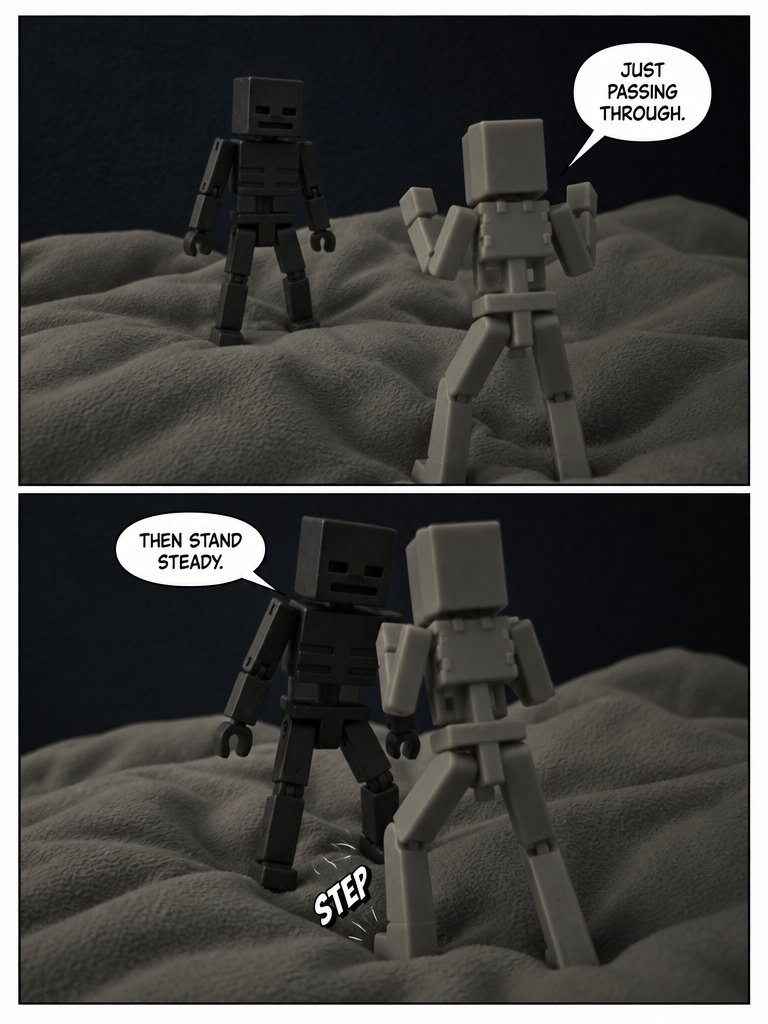 Summit Meeting (page 3 of 4)