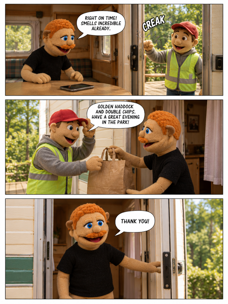 Friday Fish and Chips (page 3 of 4)