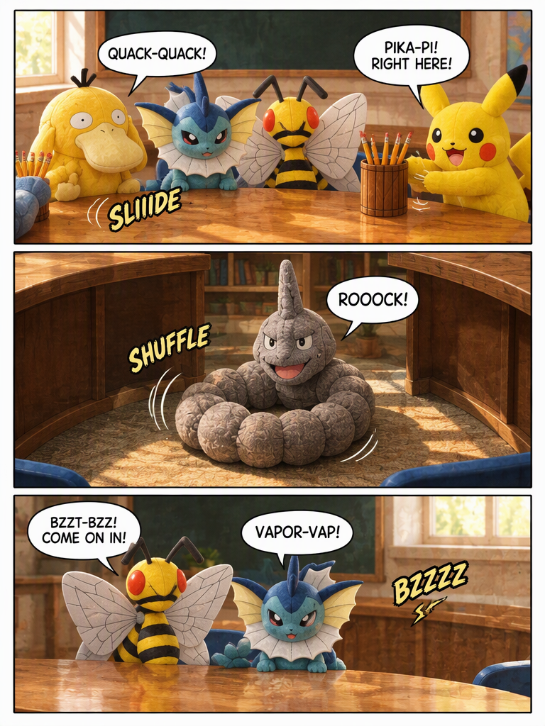 A Room for Bellsprout (page 2 of 4)
