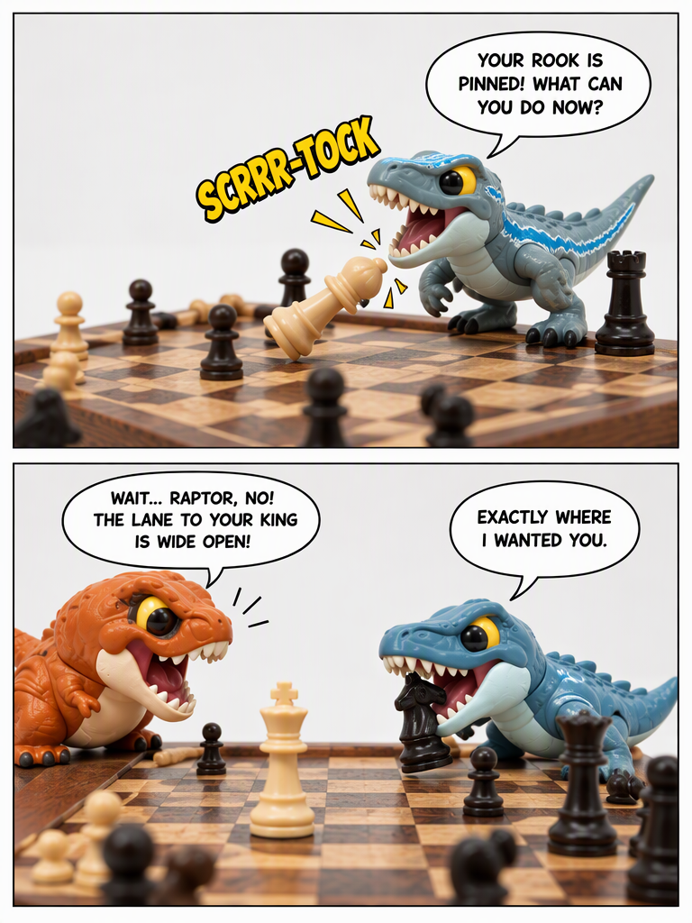 Grandmaster Stomp (page 7 of 28)