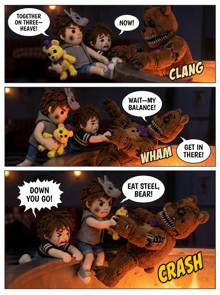 The Obliterator (page 3 of 4)