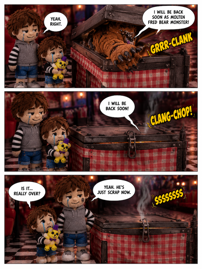 The Obliterator (page 4 of 4)