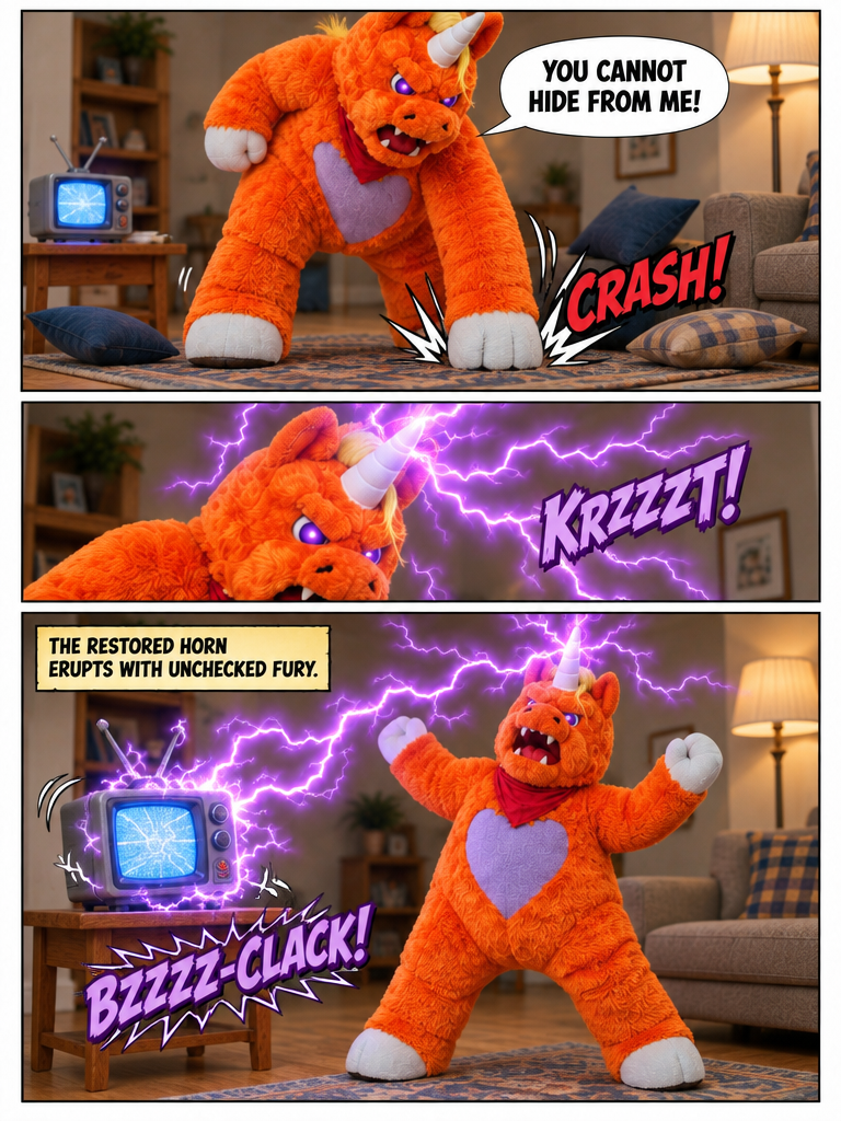 A Spark of Kindness (page 2 of 4)