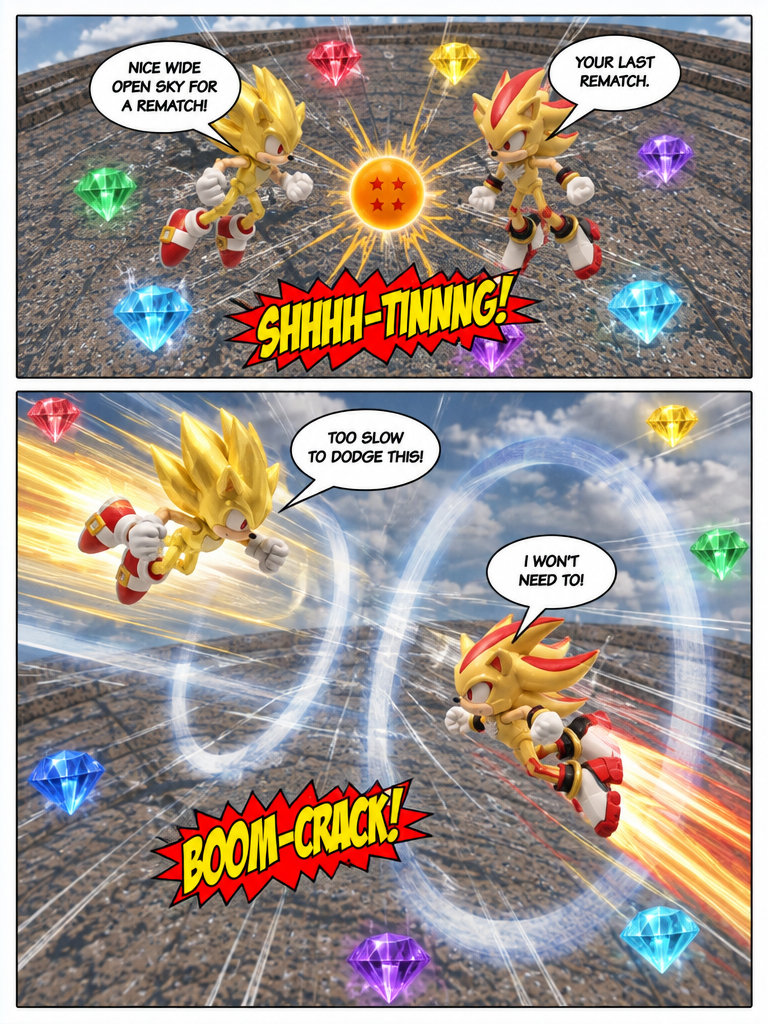 Gems in the Sky (page 6 of 8)