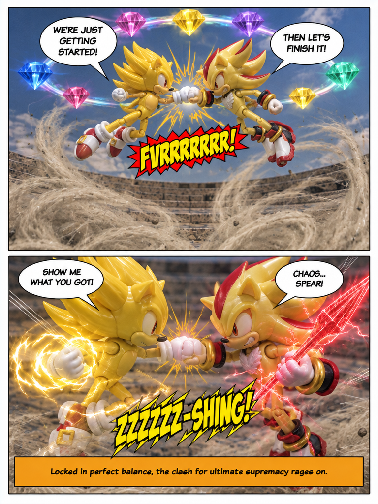 Gems in the Sky (page 8 of 8)