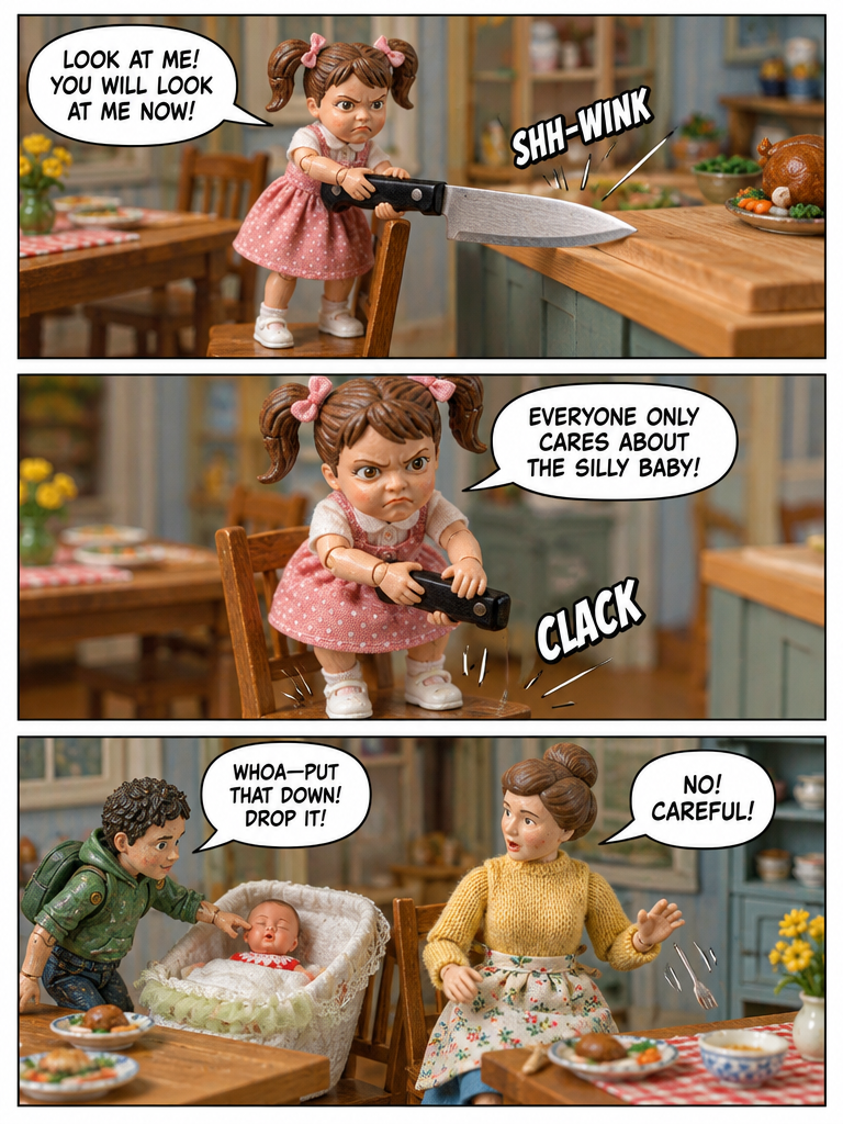 A Slice of Attention (page 2 of 4)