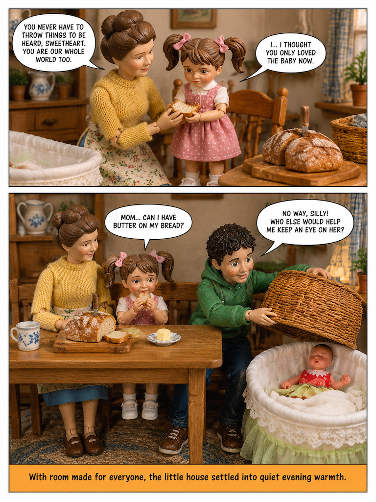 A Slice of Attention (page 4 of 4)