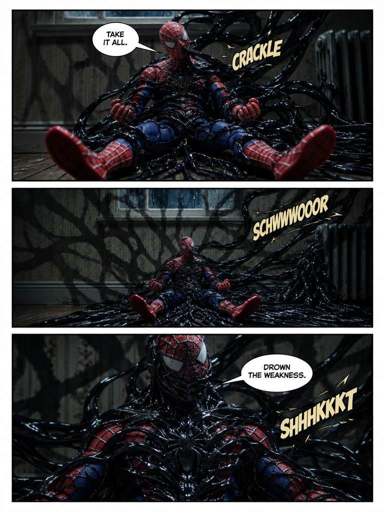 Harbinger of Death (page 2 of 4)