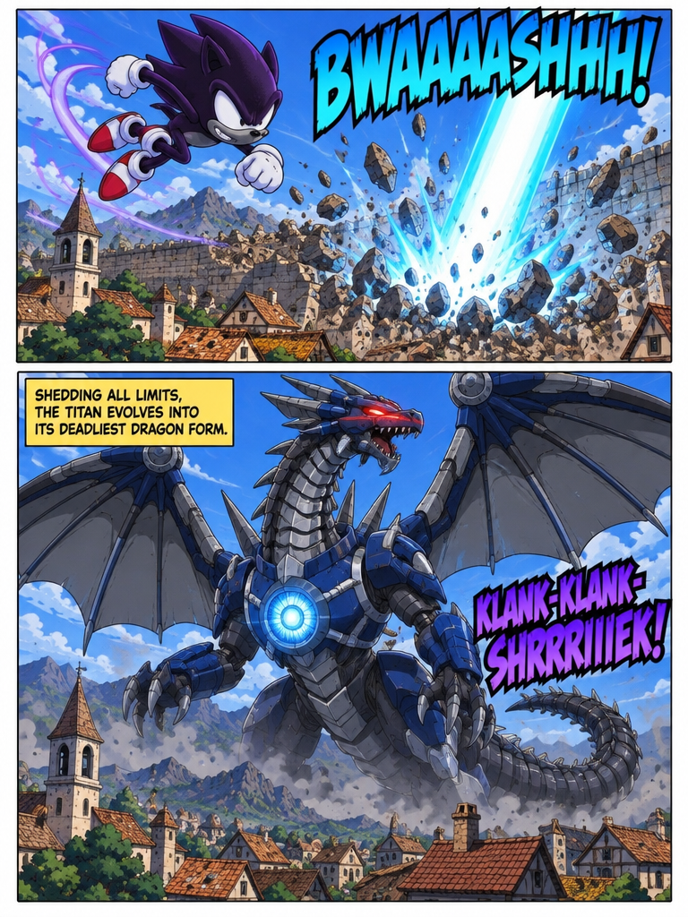 Wrath Over the Village (page 3 of 4)