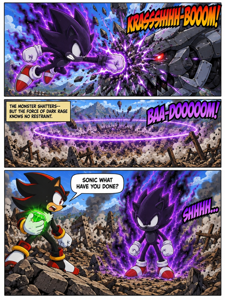 Wrath Over the Village (page 4 of 4)