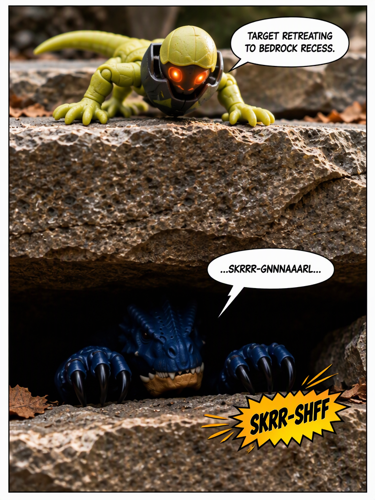 High Ground Protocol (page 2 of 4)