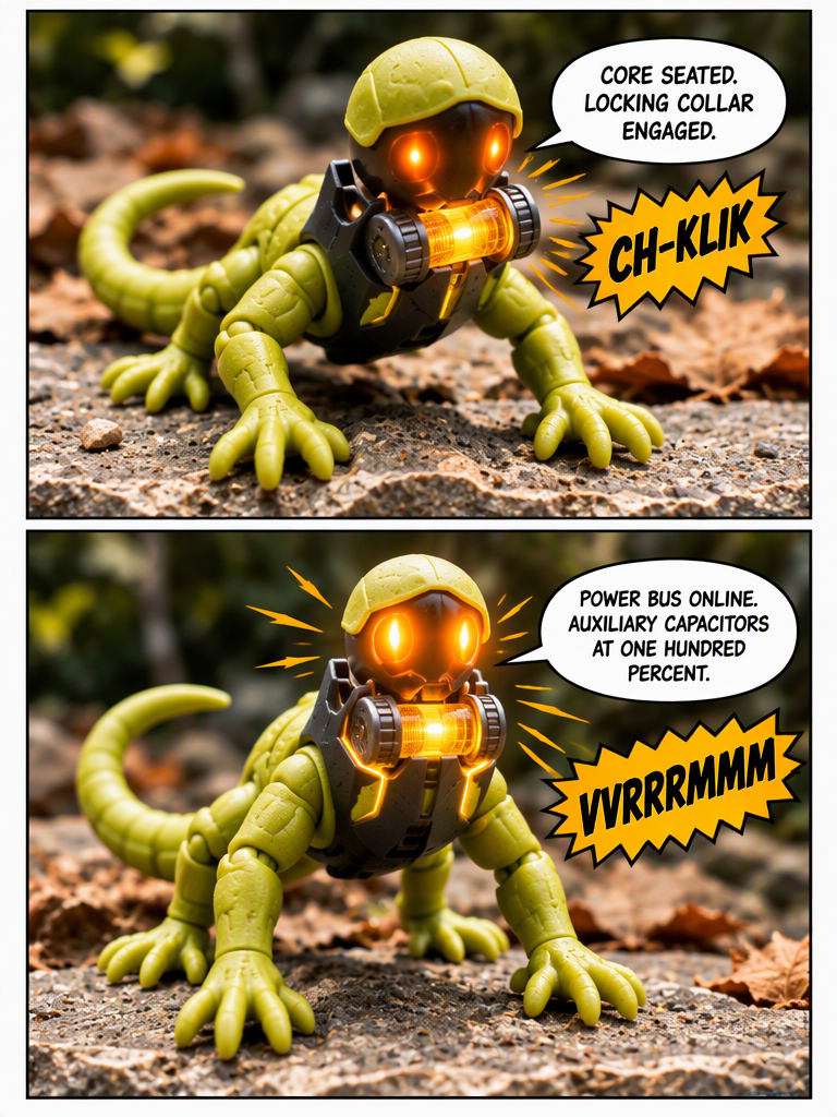 High Ground Protocol (page 3 of 4)