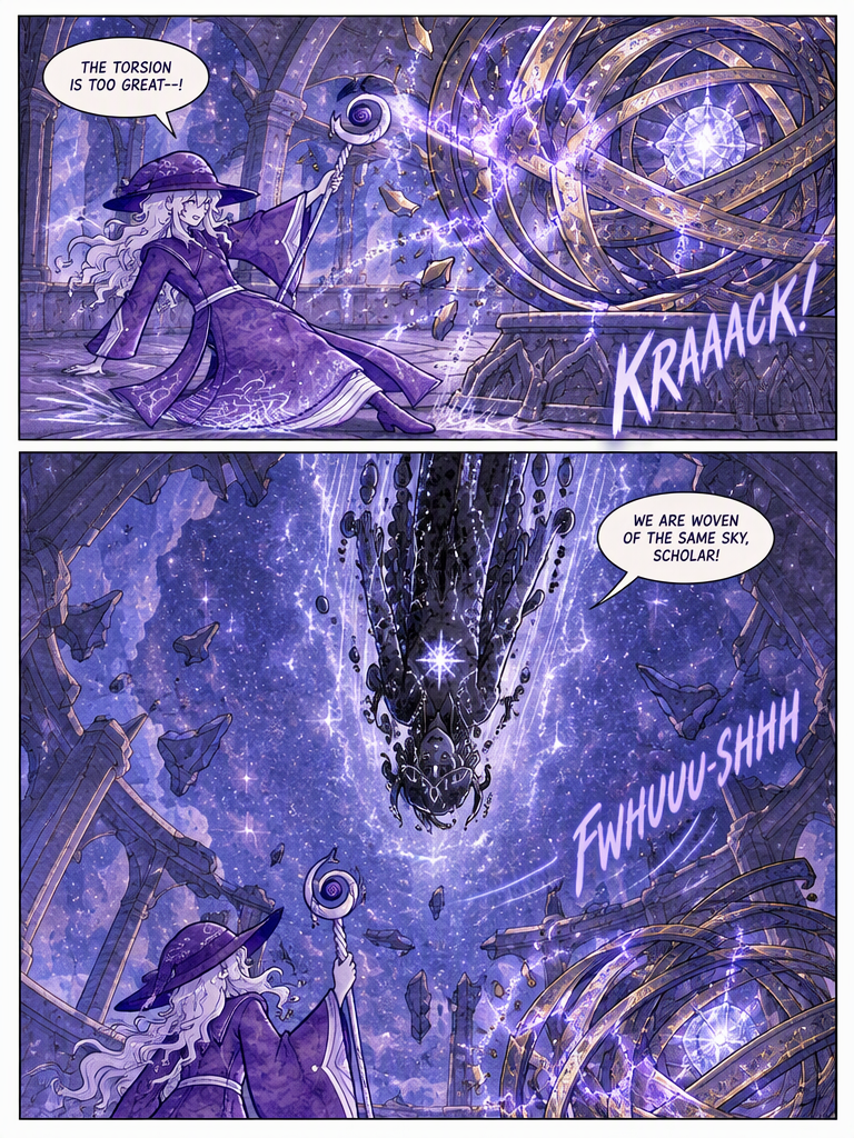 Starlight and Shadow Sigil (page 6 of 8)