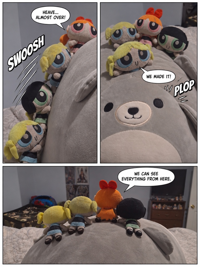 The Quilt Summit (page 4 of 4)