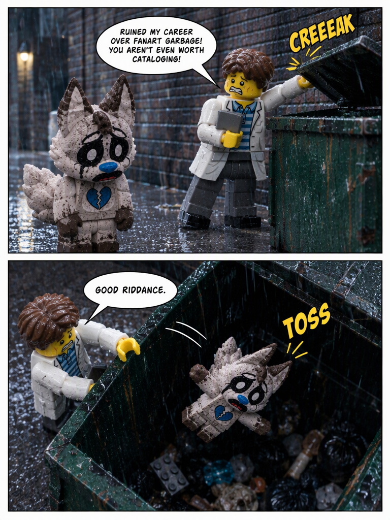 A Design in Discard (page 7 of 8)