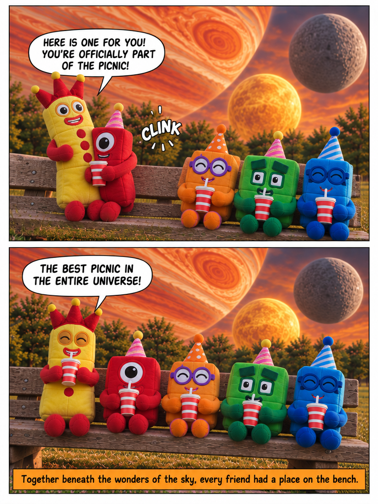 A Cosmic Leap (page 4 of 4)