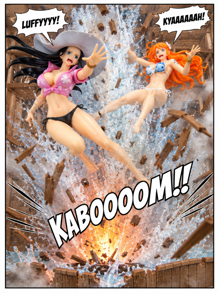 Sudden Blast in the Bath (page 3 of 4)