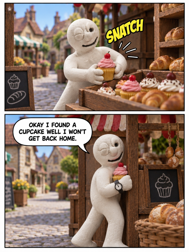 don't eat my cupcake part 2 (page 3 of 4)