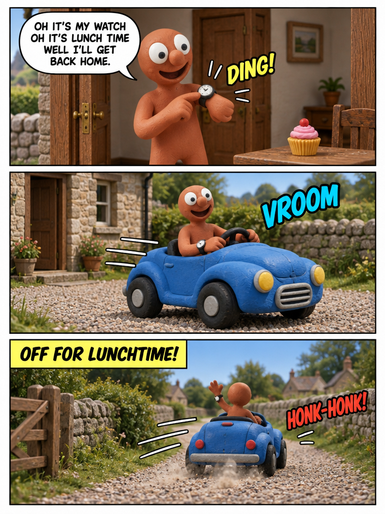 don't eat my cupcake part 2 (page 4 of 4)