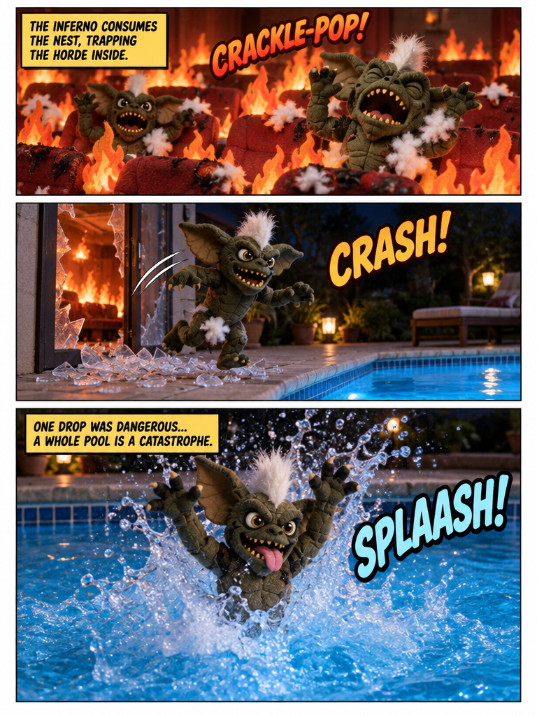 Cinema Inferno and the Endless Swarm gizmo part 6 (page 2 of 4)