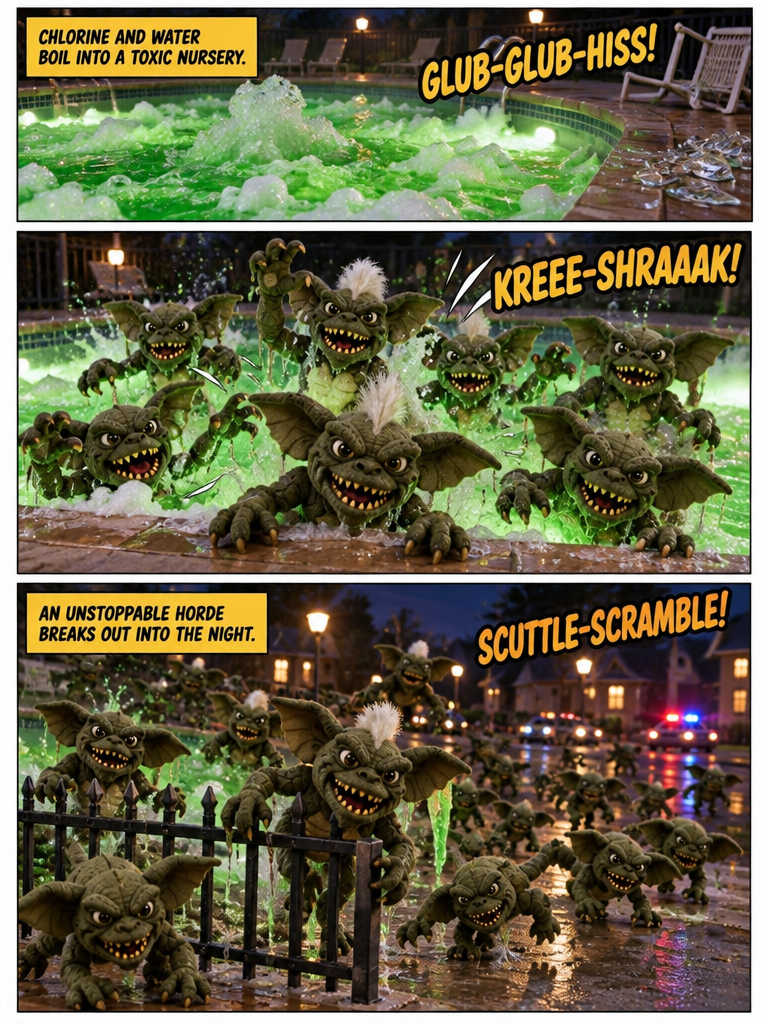 Cinema Inferno and the Endless Swarm gizmo part 6 (page 3 of 4)