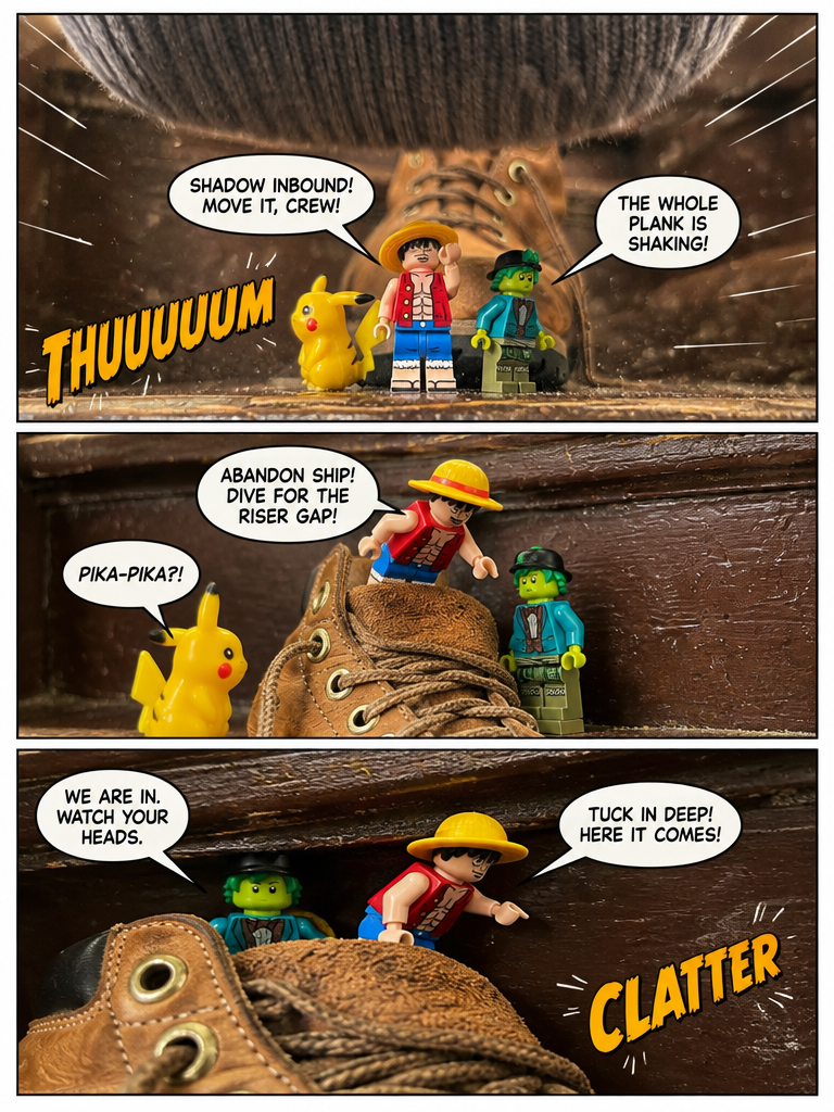 the one piece is reall (page 5 of 8)