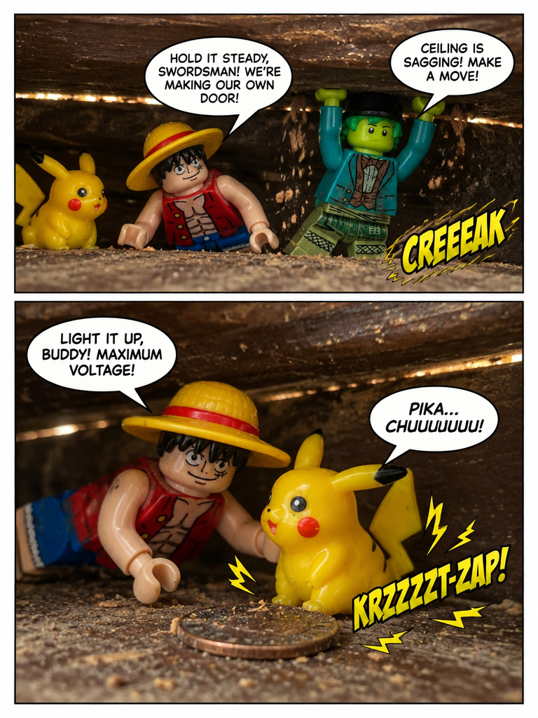the one piece is reall (page 6 of 8)