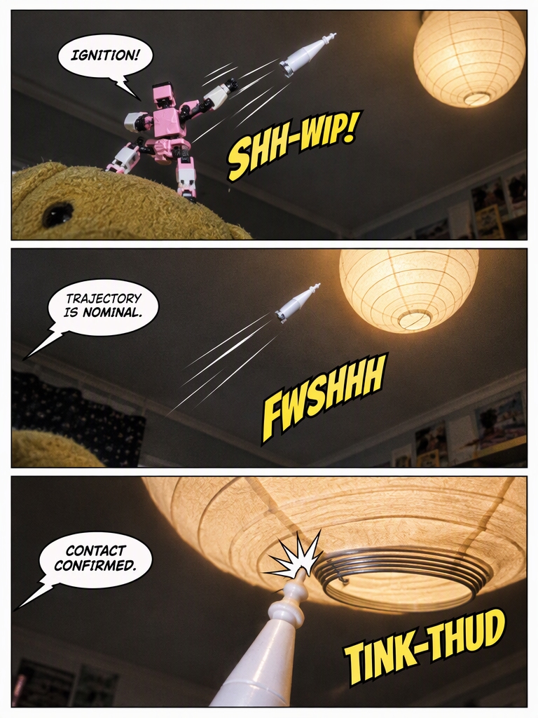 Moonshot from the Blanket Range (page 3 of 4)