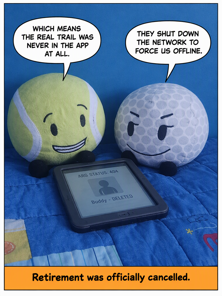 Etched in the Glass (page 4 of 4)