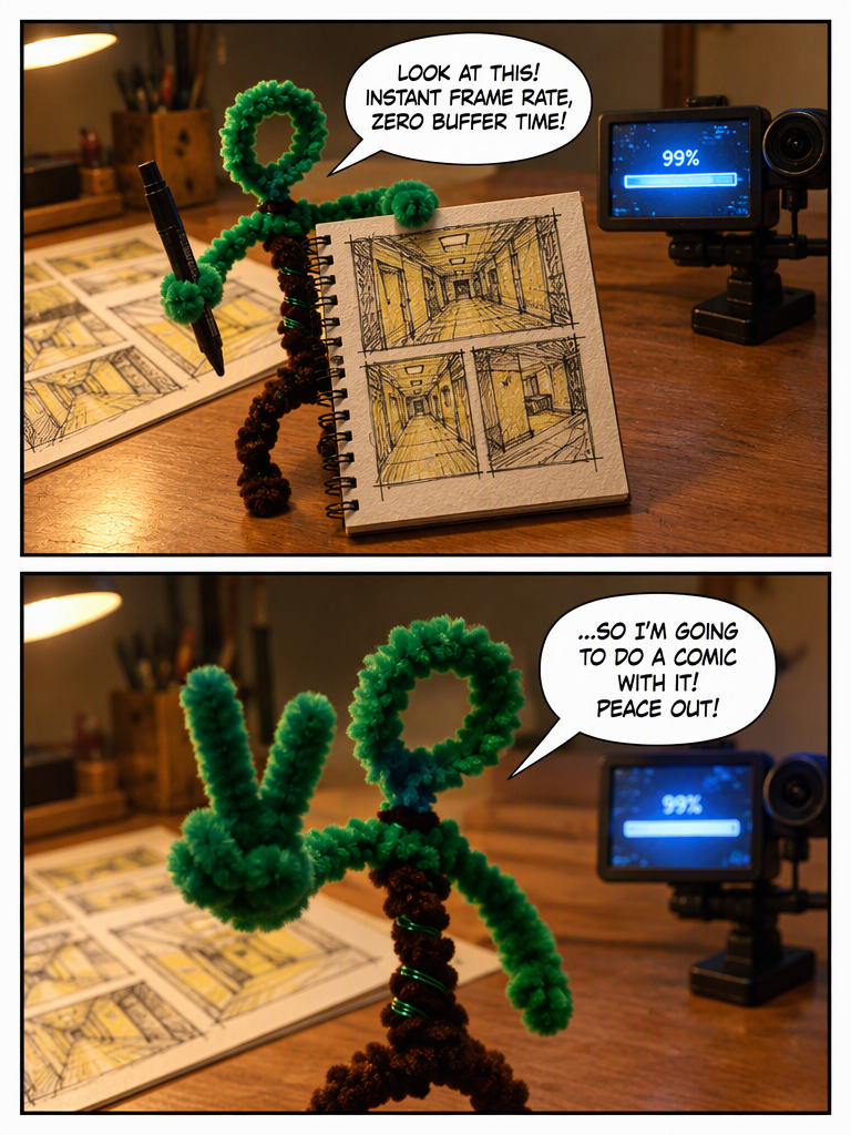Upload Failed: Backrooms Edition (page 2 of 4)