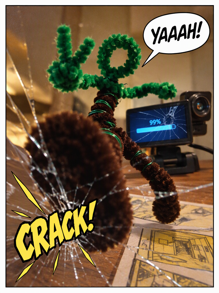 Upload Failed: Backrooms Edition (page 3 of 4)